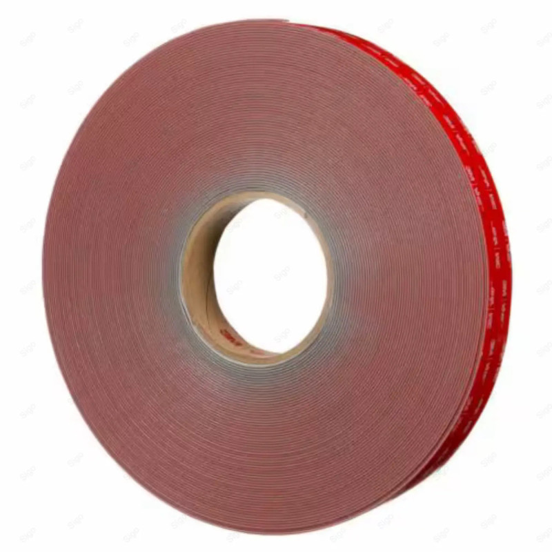 ‣ Cinta Doble Contacto VHB RP+110GF gris 1"x33m | 3M