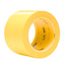 ‣ Cinta de Vinil 471 Amarillo 2" x 33m | 3M