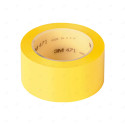 ‣ Cinta de Vinil 471 Amarillo 2" x 33m | 3M