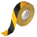 ‣ Cinta Antideslizante 3M™ Safety-Walk™ 613 Amarillo/Negro | 3M