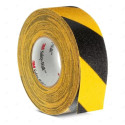 ‣ Cinta Antideslizante 3M™ Safety-Walk™ 613 Amarillo/Negro | 3M