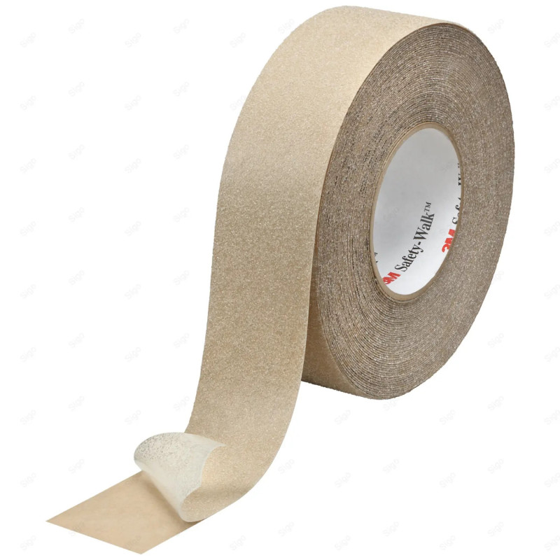 Cinta Antideslizante 3M™ Safety-Walk™ 620 Claro | 3M