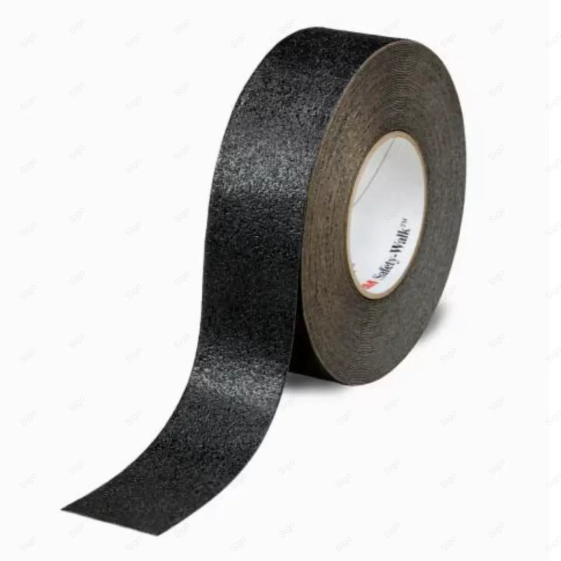 ‣ Cinta Antideslizante 3M™ Safety-Walk™ 610 Negro | 3M
