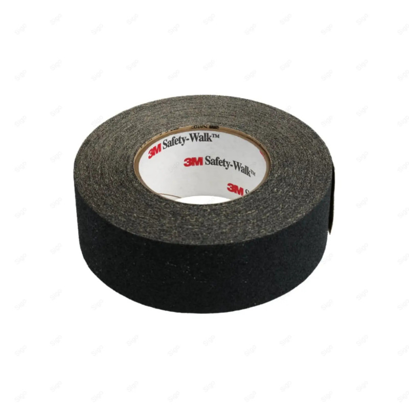 ‣ Cinta Antideslizante 3M™ Safety-Walk™ 610 Negro | 3M