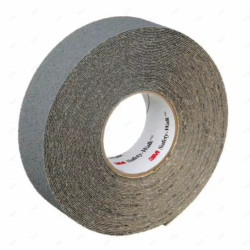 ‣ Cinta Antideslizante 3M™ Safety-Walk™ 370 Gris | 3M