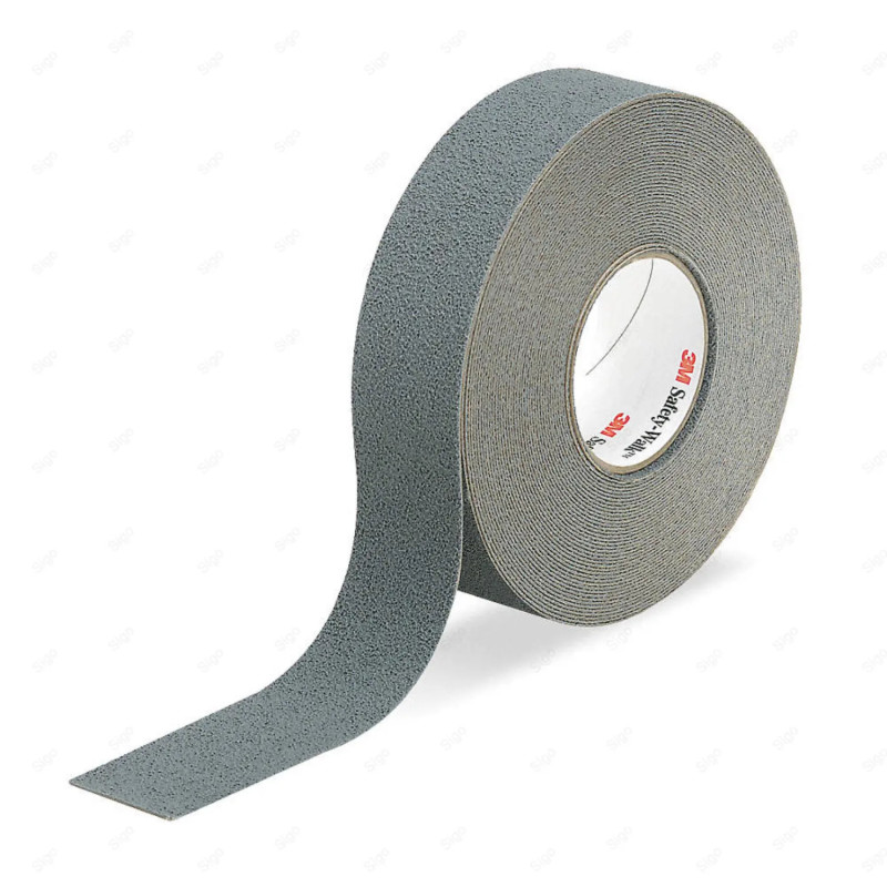 ‣ Cinta Antideslizante 3M™ Safety-Walk™ 370 Gris | 3M