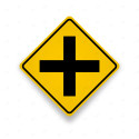 ‣ Rótulo Vial Intersección - Advertencia... | SIGO