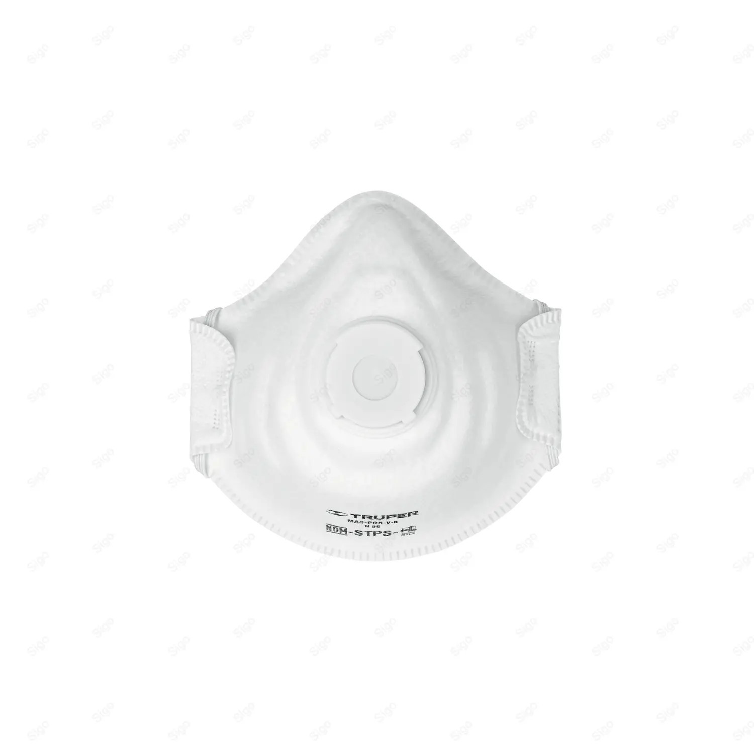 Born To Bio Polvos Compactos Orgánicos – Nr. 1 Hellbeige, 6,5 G, Kompakter Puder