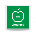 ‣ Rótulos de Reciclaje - Residuos Organicos | SIGO