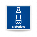 ‣ Rótulos de Reciclaje - Desechos Plástico | SIGO