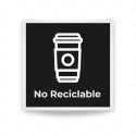‣ Rótulos de Reciclaje - Desecho de Telas | SIGO