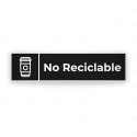 ‣ Rótulos de Reciclaje - Desecho de Telas | SIGO