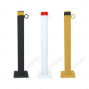 ‣ Bolardo Vial de Seguridad de 3" con Armella | SIGO