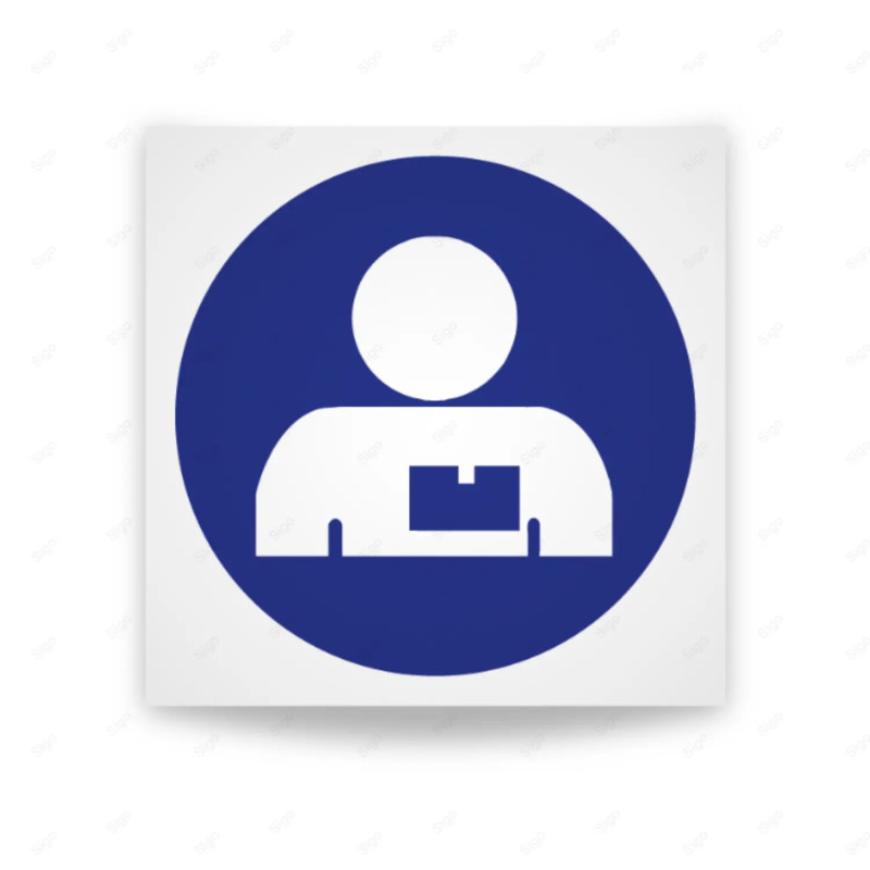 Rótulo de Obligación - Uso obligatorio de identificador| Cod. OB-047