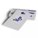 ‣ Tarjetas de presentación NFC personalizadas | SIGO