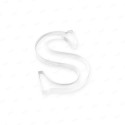 Letras Troqueladas Personalizadas En Acrílico | Sigo