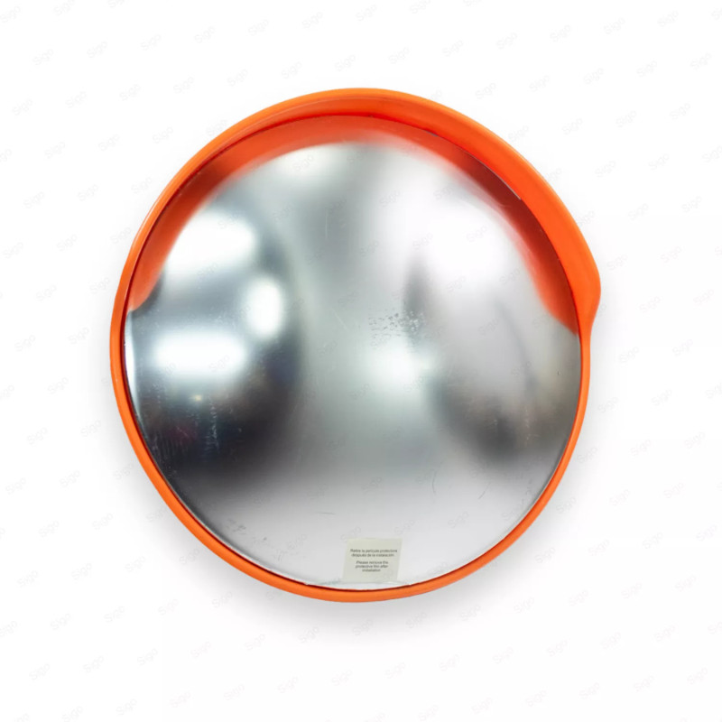 ‣ Espejo Convexo de Seguridad | Sigo