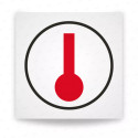 ‣ Detector de Calor Señales Marítimas... | SIGO