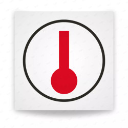 ‣ Detector de Calor Señales Marítimas... | SIGO