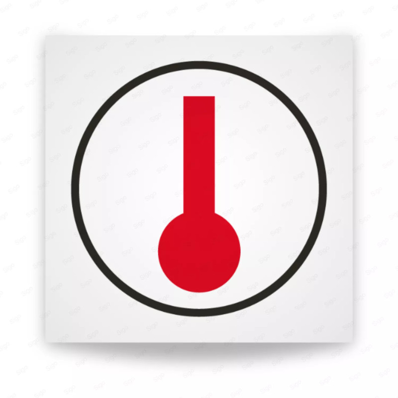 ‣ Detector de Calor Señales Marítimas... | SIGO