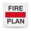 ‣ Panel de Control de Incendios SM... | SIGO