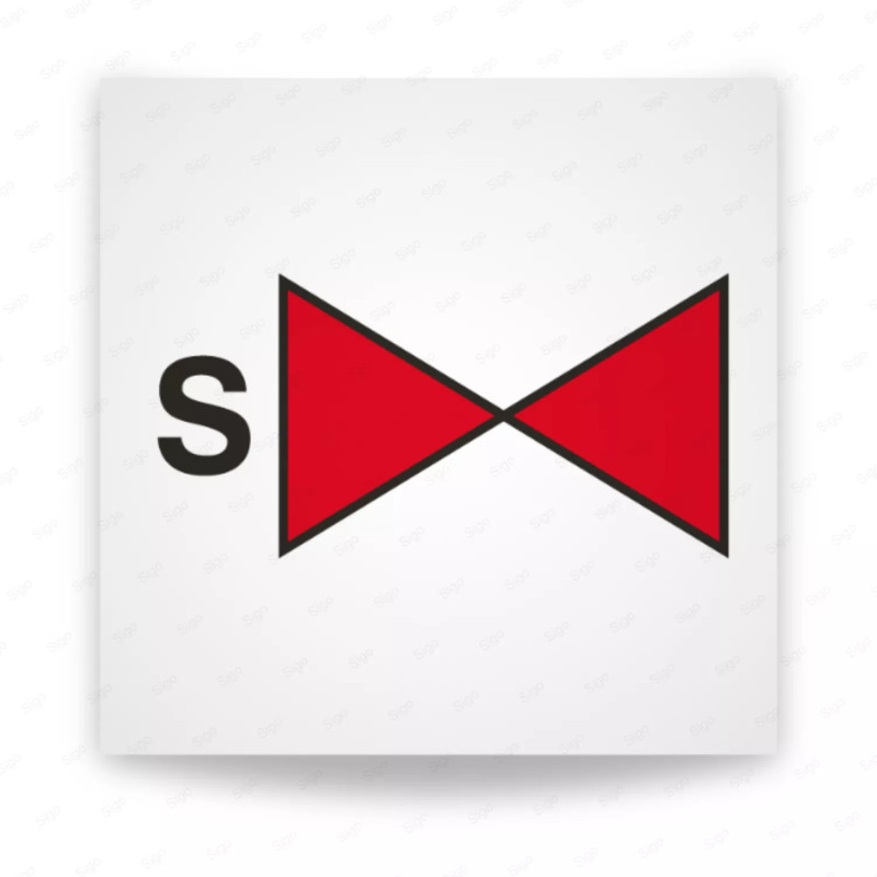 ‣ Válvula Sección Sprinkler Marítima | SIGO