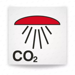 ‣ Señales Marítimas: Espacio Protegido CO2... | SIGO