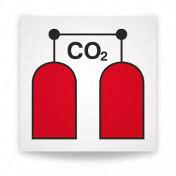 ‣ Señales Marítimas: Estación CO2 Descarga... | SIGO