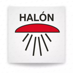 ‣ Señales Marítimas Protegidas por Halon 1301 | SIGO