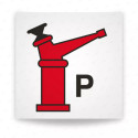 ‣ Cañon de Polvo para Señalización Marítima... | SIGO