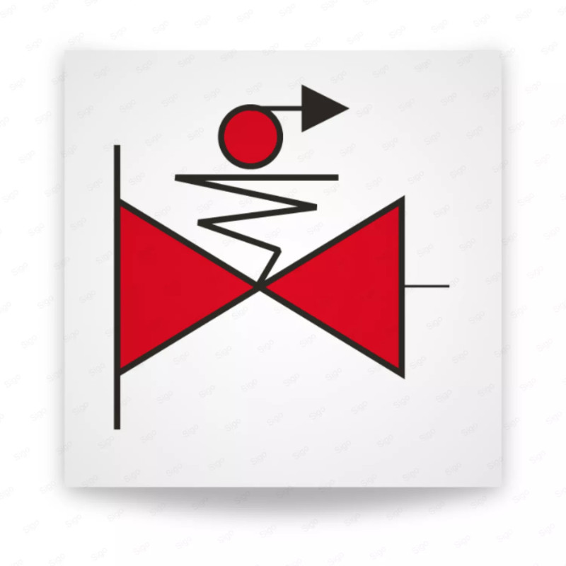 ‣ Válvulas Controladas a Distancia | SIGO