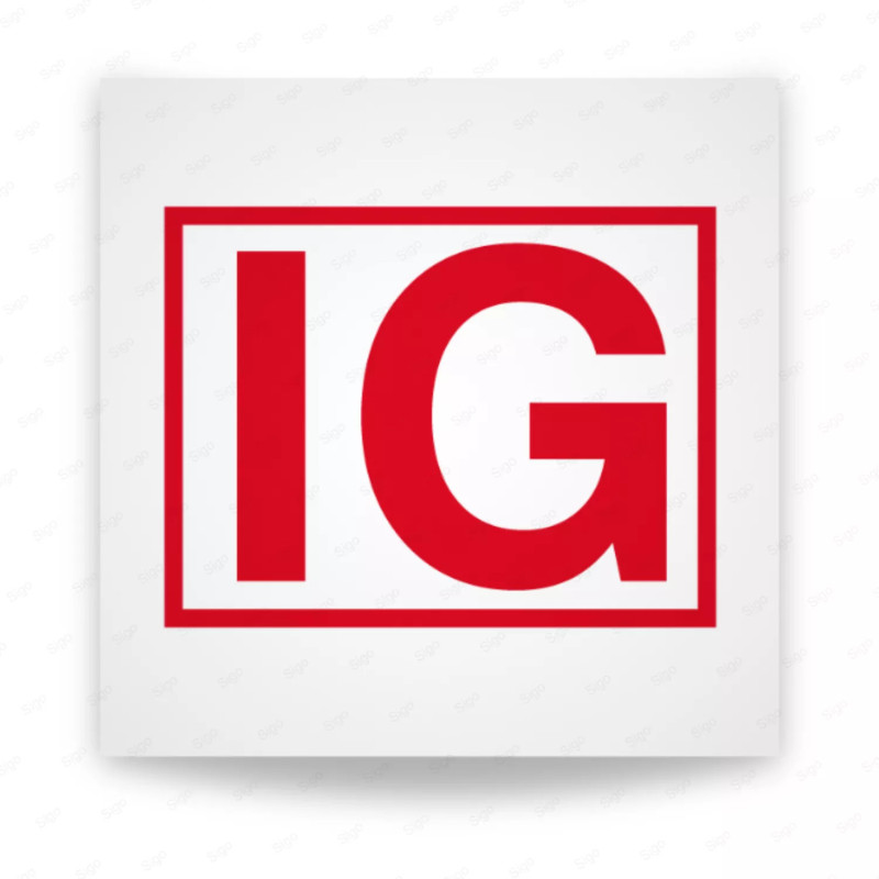 ‣ Señales Marítimas: Instalación Gas Inerte... | SIGO