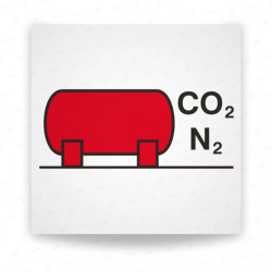 ‣ Instalación CO2 y Nitrógeno Marítima... | SIGO