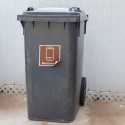 Sticker Reciclaje | Electrónico, Rótulos de Reciclaje
