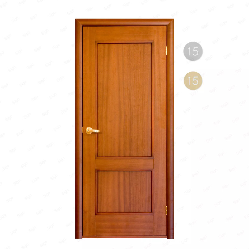 ‣ Rótulo Identificador Puerta Modelo 13 | SIGO