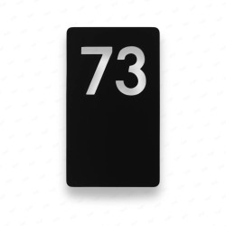 ‣ Rótulo Identif. Puerta Mod. 15 | SIGO
