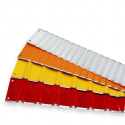‣ Delineador 3M™ Diamond Grade™ | SIGO