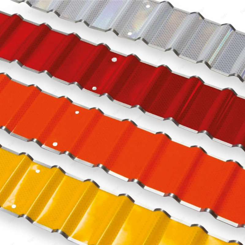 ‣ Delineador 3M™ Diamond Grade™ | SIGO