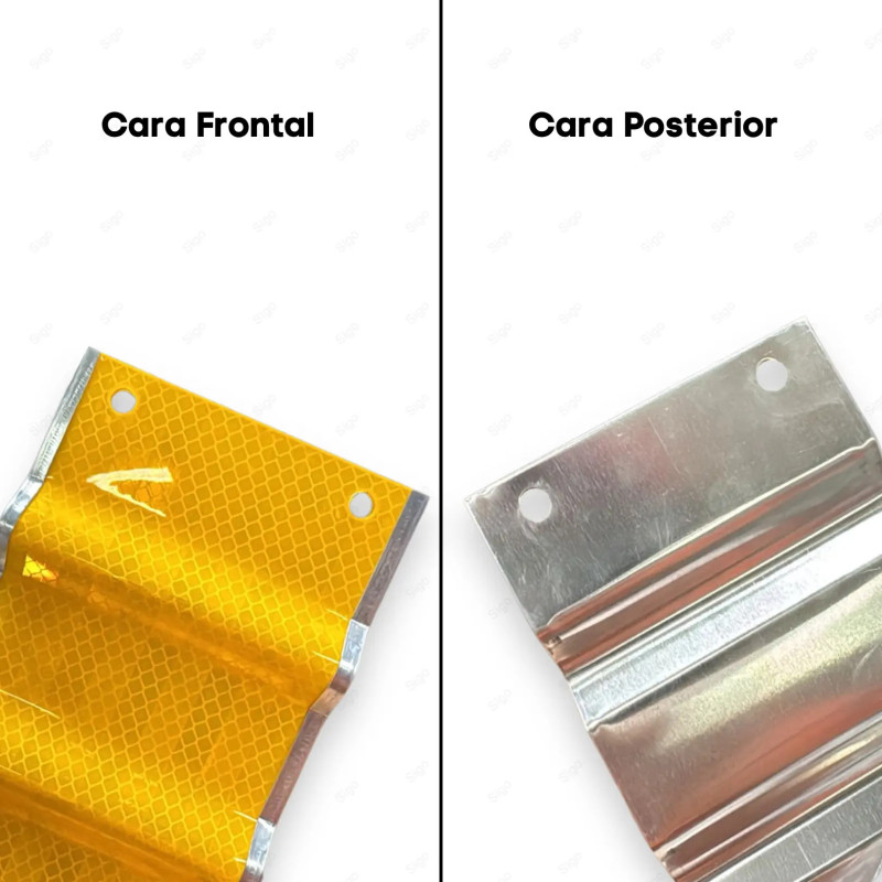 ‣ Delineador 3M™ Diamond Grade™ | SIGO