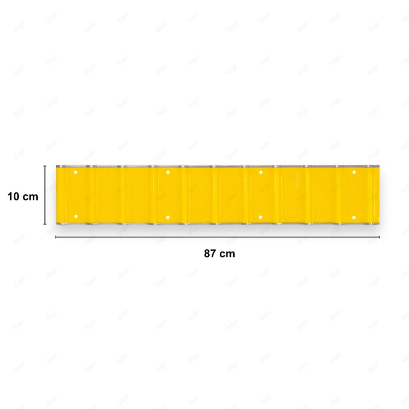 ‣ Delineador 3M™ Diamond Grade™ | SIGO