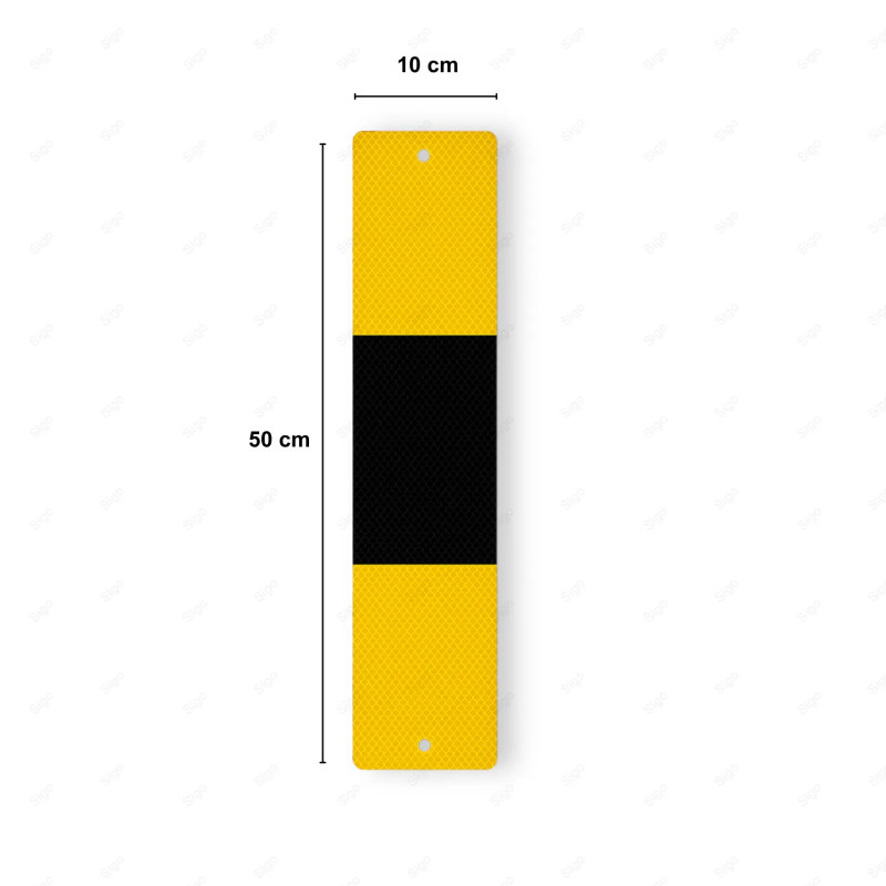 ‣ Delineador Lineal para Seguridad Vial... | SIGO