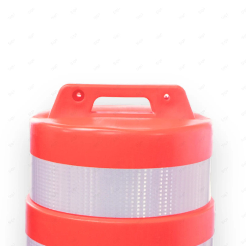 Trafitambo Vial | Naranja