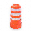 Trafitambo Vial | Naranja