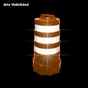 Trafitambo Vial | Naranja