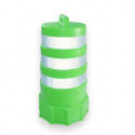 Trafitambo Vial | Verde