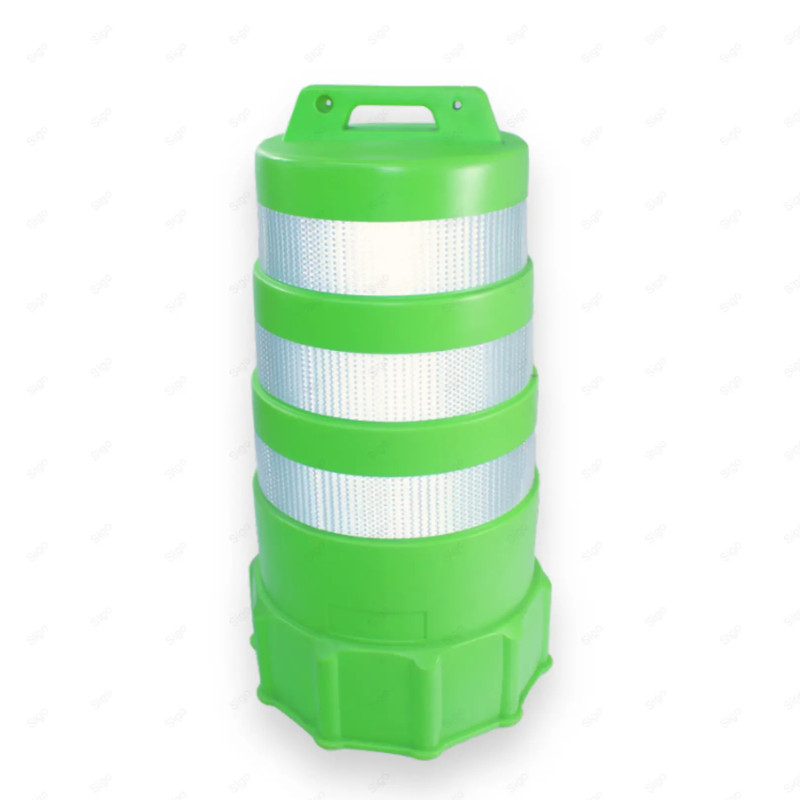 Trafitambo Vial | Verde