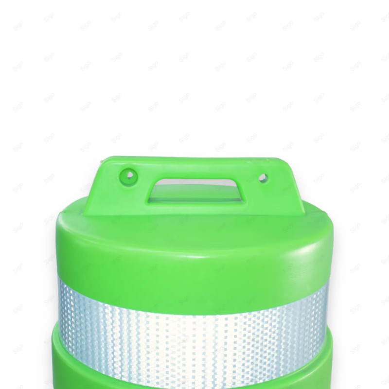 Trafitambo Vial | Verde