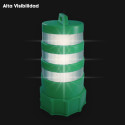Trafitambo Vial | Verde