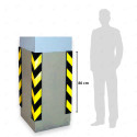 Esquinero Protector para Columnas | SIGO