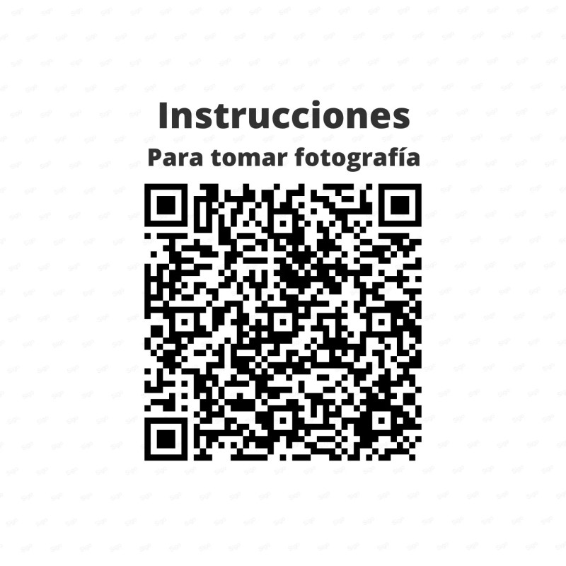Fotografias Tamaño Pasaporte 2" x 2" Pulg | Visa Americana